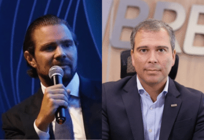 Caso Master: PF indicia Vorcaro, ex-presidente do BRB e mais 13 em inquérito principal