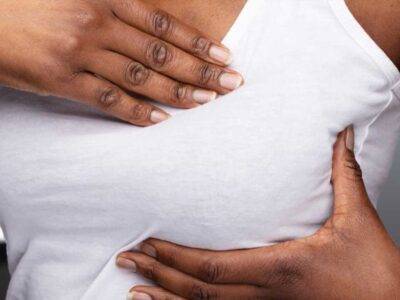 Mortalidade por câncer de mama é quase quatro vezes maior em mulheres negras