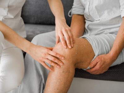 Dia da Osteoporose: treino de força ajuda a proteger os ossos