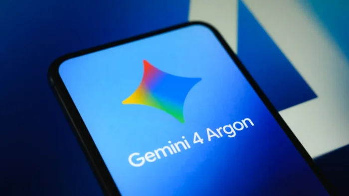 IA: Google decide ampliar Gemini 4 Argon para usuários