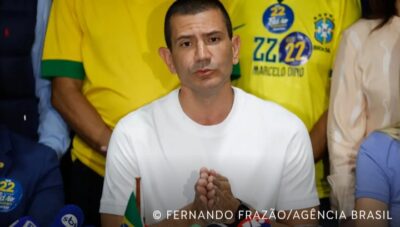 Após retotalização dos votos, Douglas Ruas tem 50,88% dos votos