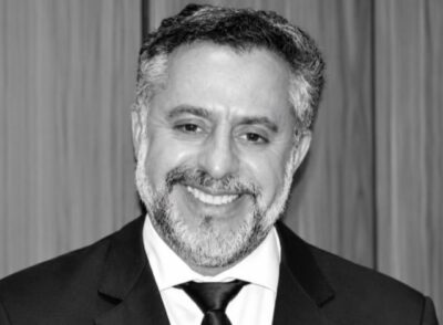 MPSE confirma falecimento do Promotor de Justiça José Rony Almeida