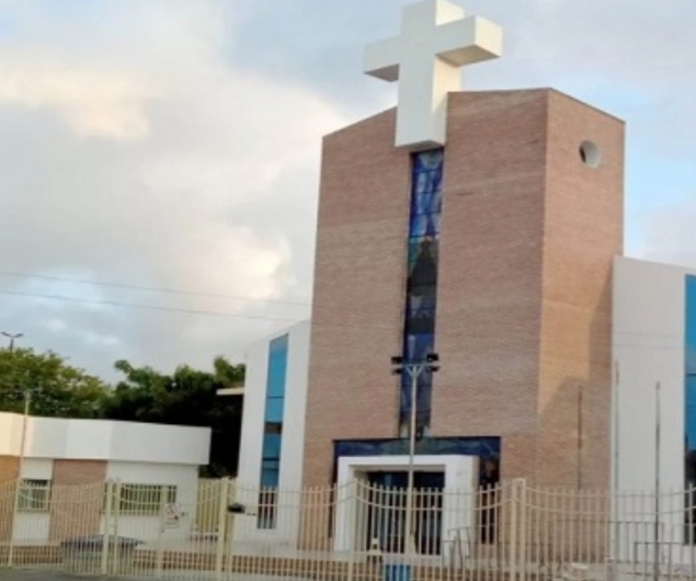 Católicos celebram Dia de Nossa Senhora Aparecida