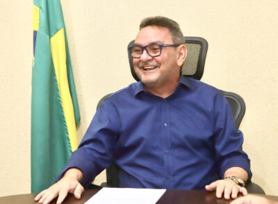 ENTREVISTA ESPECIAL:  Planejamento e inteligência garantem menor taxa de mortes violentas em SE