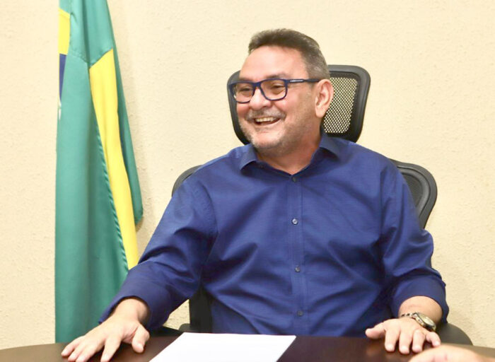 ENTREVISTA ESPECIAL:  Planejamento e inteligência garantem menor taxa de mortes violentas em SE