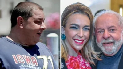 Conheça Roberta Luchsinger, investigada na Operação Sem Desconto e amiga íntima do filho de Lula