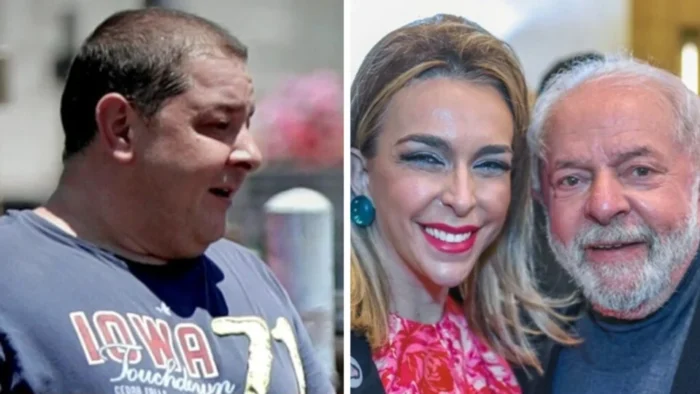 Conheça Roberta Luchsinger, investigada na Operação Sem Desconto e amiga íntima do filho de Lula