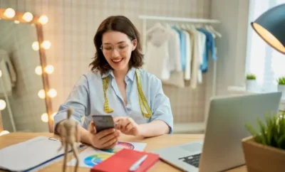 Para 75% dos microempreendedores individuais do Brasil, formalização ajuda a vender mais