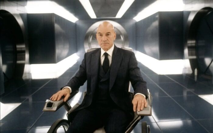 Causa da morte de Patrick Stewart, professor Xavier de “X-Men”, é revelada