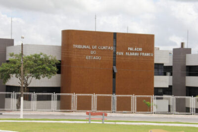 Tribunal de Contas de Sergipe avança nos preparativos para realização de concurso público