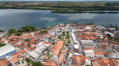 Neópolis recebe encontro sobre impactos do El Niño em Sergipe