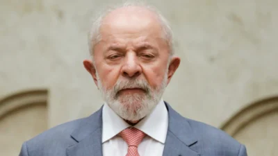 Lula afirma que vai autorizar TSE a quebrar sigilo bancário e telefônico dele e de familiares