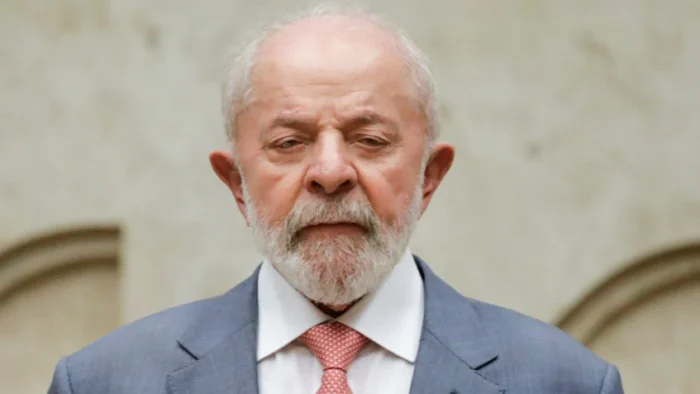 Lula afirma que vai autorizar TSE a quebrar sigilo bancário e telefônico dele e de familiares