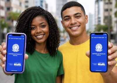 Instituto JCPM promove debate sobre mundo do trabalho com jovens de Aracaju