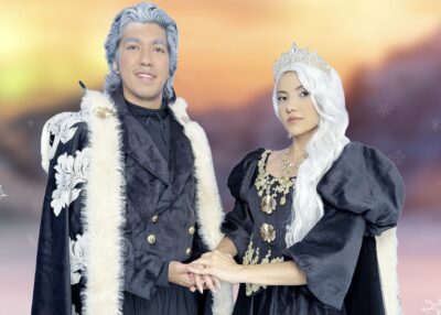 Musical “Reino Gelado” diverte famílias neste sábado (24), em shopping de Aracaju