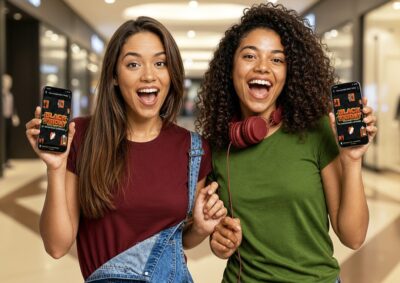 Shopping em Aracaju lança grupo de ofertas para Black Friday