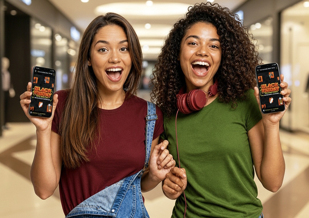 Shopping em Aracaju lança grupo de ofertas para Black Friday