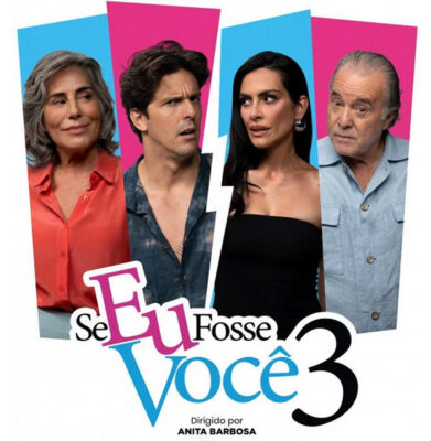 Programação CINEMARK  08 a 14/10/2026