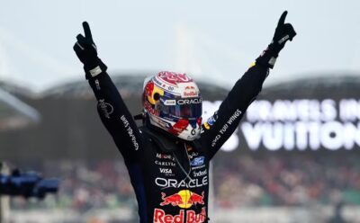 GP do Bahrein: Verstappen desencanta e vence após caos na largada; Bortoleto é 18º