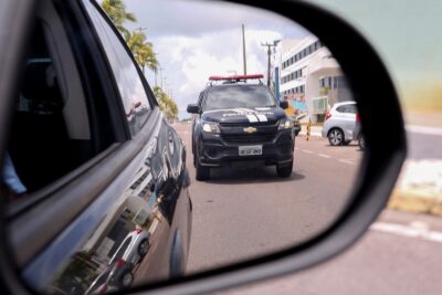 PC mantém delegacias com equipes completas durante votação em Sergipe