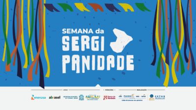 Senac leva moda, gastronomia e memória indígena à Semana da Sergipanidade