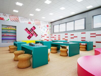 Crédito do BNB para escolas registra R$ 12 milhões em Sergipe