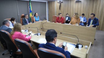 Secretária da Fazenda de Sergipe destaca aumento de investimentos em prestação de contas