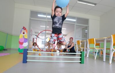 Cuidotecas serão implantadas em mais de 60 universidades federais distribuídas por 26 unidades da Federação