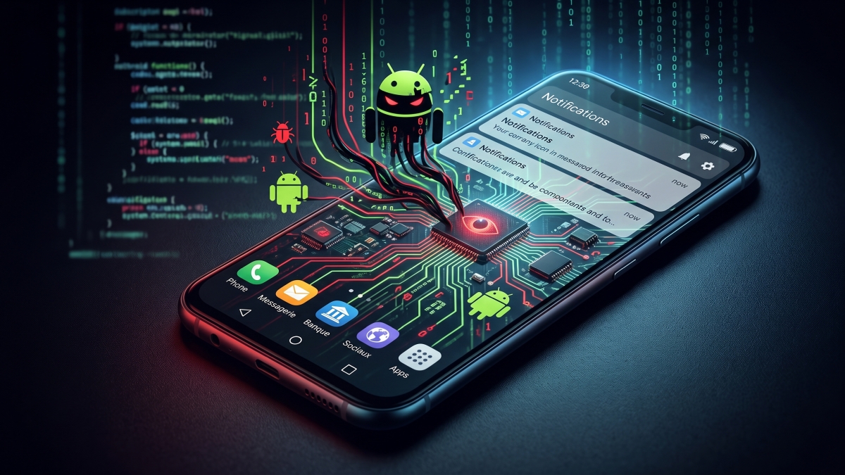 Vírus pré-instalado em celulares Android é detectado no Brasil e em mais de 150 países