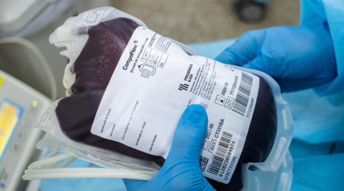 Hemose promove mais uma edição do Sabadão Solidário para reforçar estoques de sangue