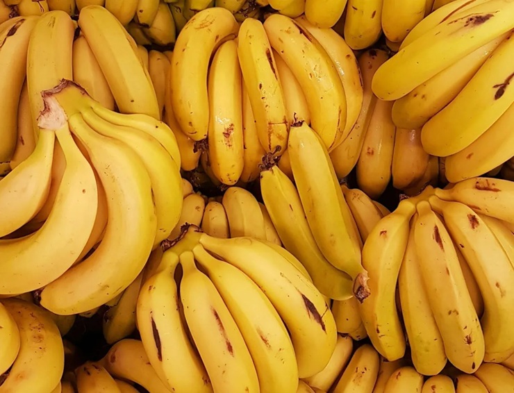 Bananas frescas por mais tempo: como mantê-las bonitas e evitar que estraguem rápido