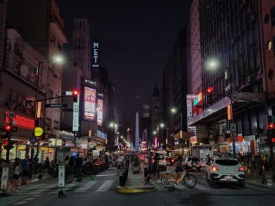 Entenda por que obtenção de cidadania argentina se transformou em símbolo de status entre norte-americanos abastados
