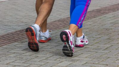 Prática obsessiva de esportes traz danos físicos e mentais, diz estudo