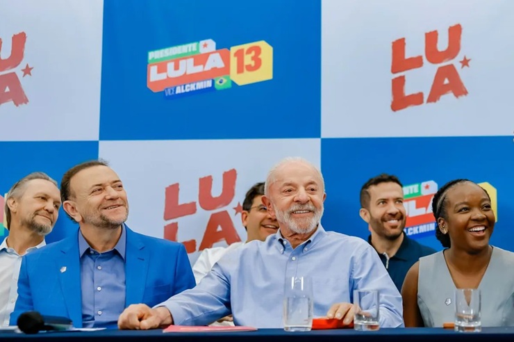 PT faz denúncia à OEA contra a Meta por suposta interferência nas eleições