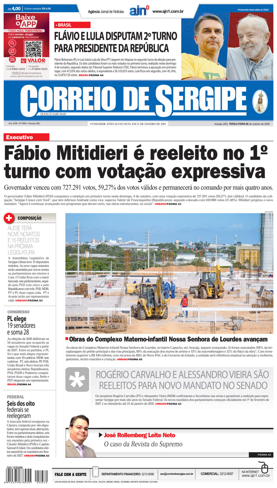 CAPA – 06-10-2026