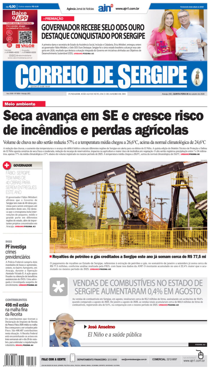 CAPA – 08-10-2026