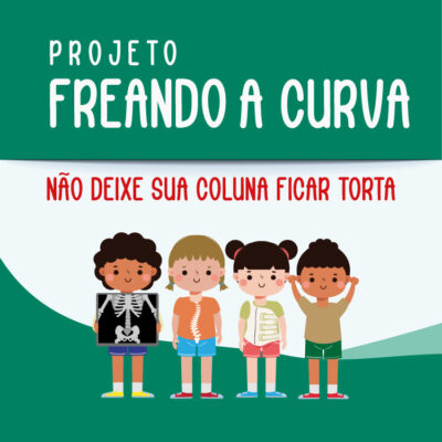 MP-SE e UFS promovem ação de conscientização e diagnóstico da escoliose em shoppings de Aracaju