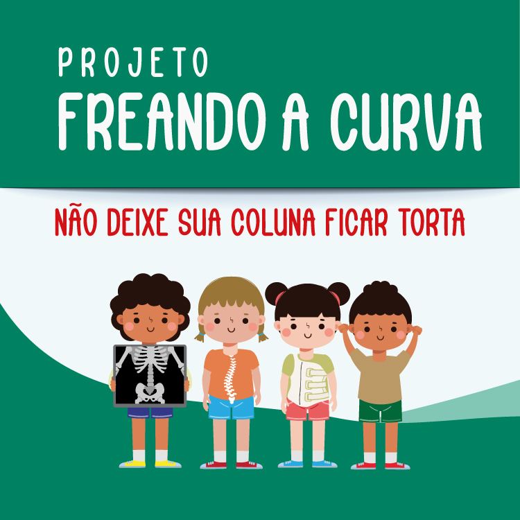 MP-SE e UFS promovem ação de conscientização e diagnóstico da escoliose em shoppings de Aracaju