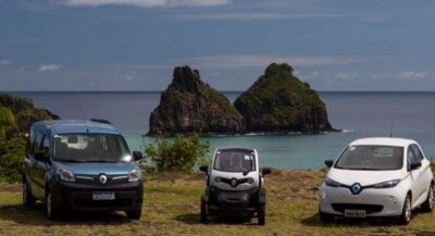 Saiba qual é o município que concentra maior proporção de veículos elétricos por habitante no Brasil