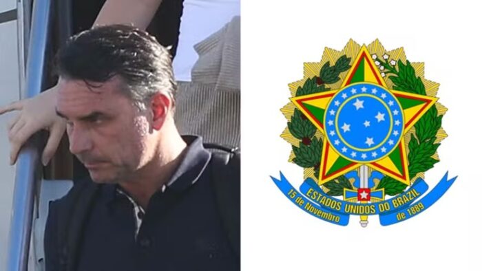 Advogados pedem que PF investigue uso de brasão da república em carta