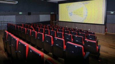 Confira programação completa do cinema Walmir Almeida, no Centro Cultural de Aracaju, de 1º a 3 de outubro e de 5 a 6 de outubro