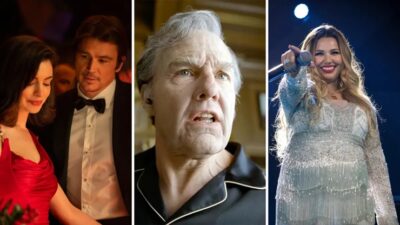 Outubro terá terror, suspense e grandes estreias nos cinemas e streamings