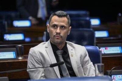 Cleitinho Azevedo é eleito governador de Minas Gerais no 1º turno