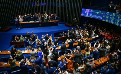 Congresso promulga fim da escala 6×1 em primeira mudança da jornada de trabalho desde 1988