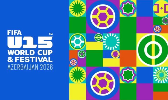 Copa do Mundo Sub-15 terá 191 países, quase quatro mil jogos e formato diferente