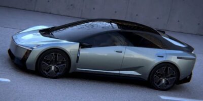 Toyota produzirá Corolla 100% elétrico na China a partir de 2028