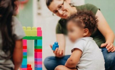 Violência contra crianças de até 4 anos cresce até 478% em dez anos