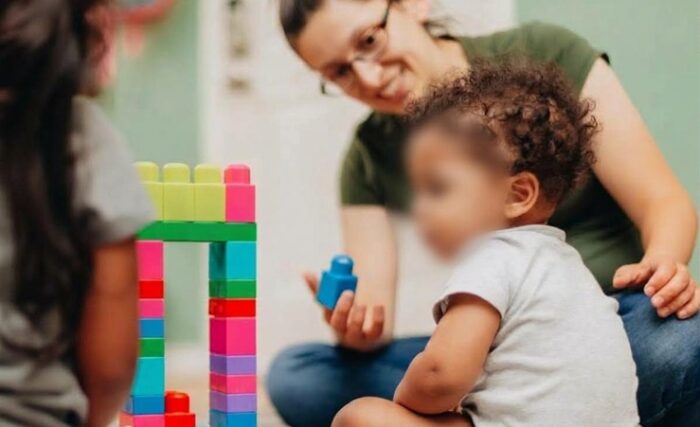Violência contra crianças de até 4 anos cresce até 478% em dez anos