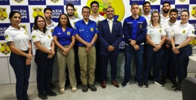 MPF orienta peritos de Sergipe sobre investigação de maus-tratos contra animais