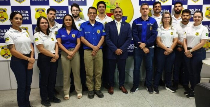 MPF orienta peritos de Sergipe sobre investigação de maus-tratos contra animais